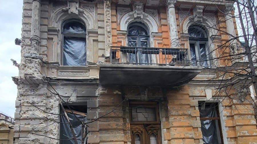 173 пам’ятки, кіностудія та сотні зруйнованих об’єктів: яких втрат зазнала культурна спадщина Київщини