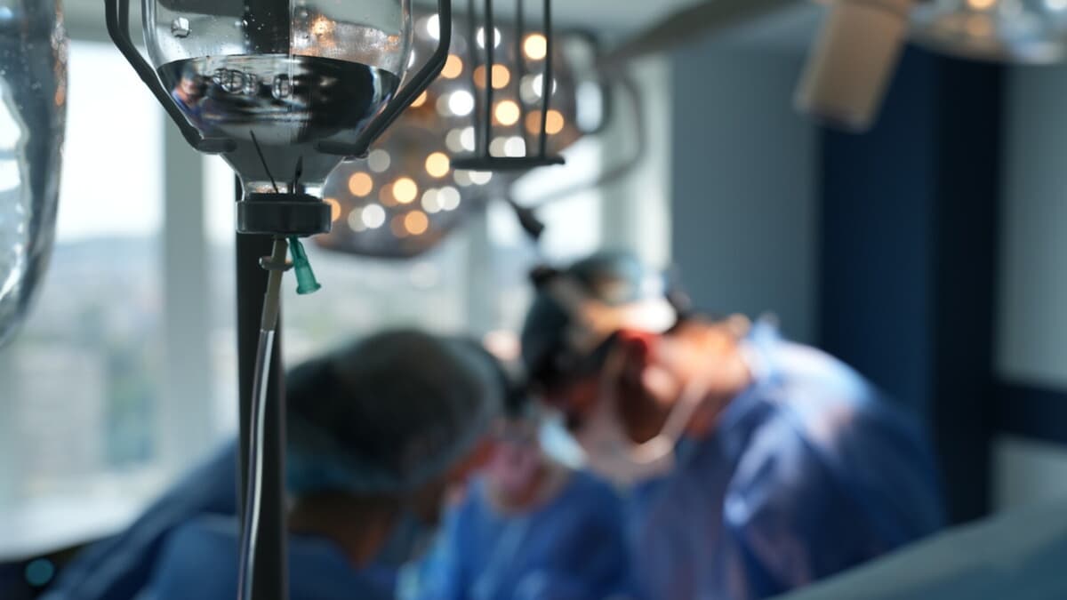 Після атаки рф 24 березня у львівських лікарнях залишаються дві пацієнтки: їх готують до виписки