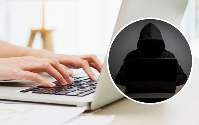 НАЗК попередило про розсилку шахрайських повідомлень від їхнього імені