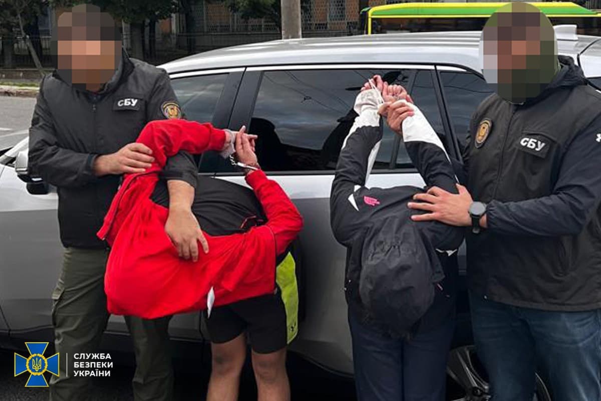 У Львові засудили двох підлітків за спробу теракту: заклали вибухівку під авто військового