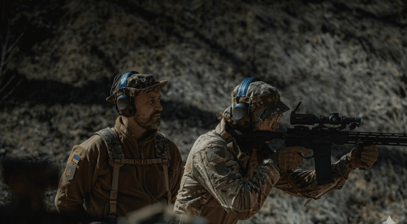 У Львові пройдуть військово-патріотичні вишколи / фото ЛМР