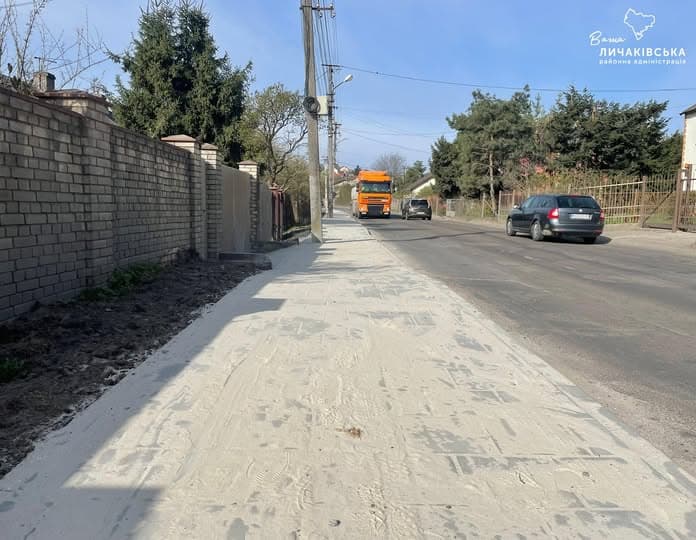 Де у Львові у квітні ремонтують дороги і де планують: перелік вулиць