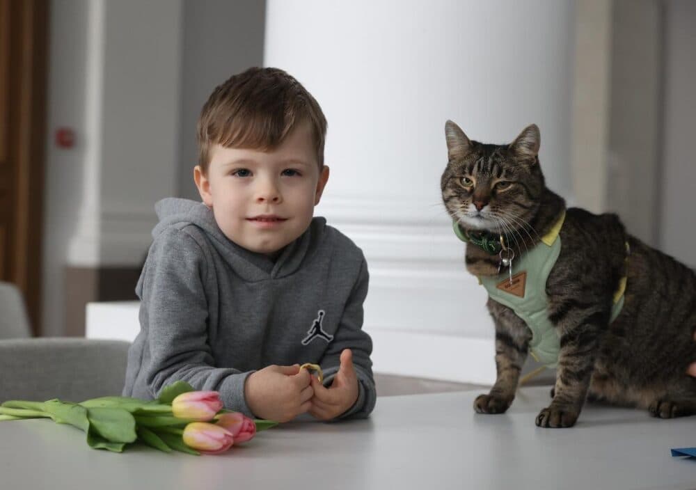 Марк Гладиш / Фото: ЛМР 