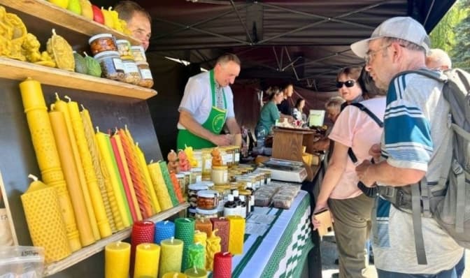 У Львові відбудеться ярмарок соціальних підприємств