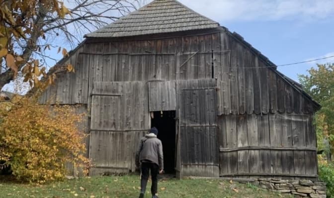 Львівські науковці долучилися до збереження дерев’яної архітектури в Україні