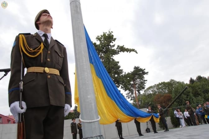 Фото: Арміяінформ