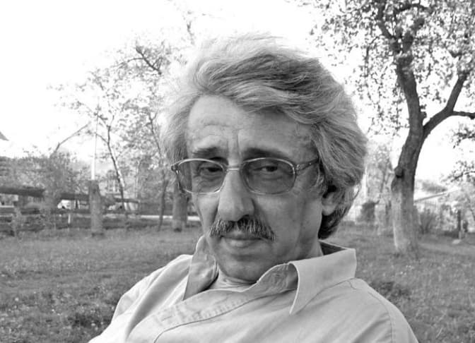 У Львові помер засновник кіностудії «Галичина – фільм» Василь Босович