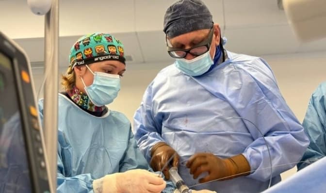 фото: лікарня святого луки