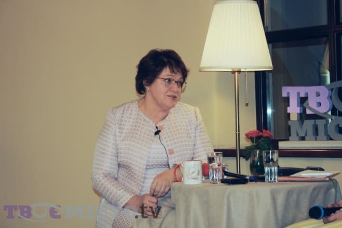 Так працює увесь світ. Ірина Микичак про штрафи й бонуси для лікарів та зміни для пацієнтів