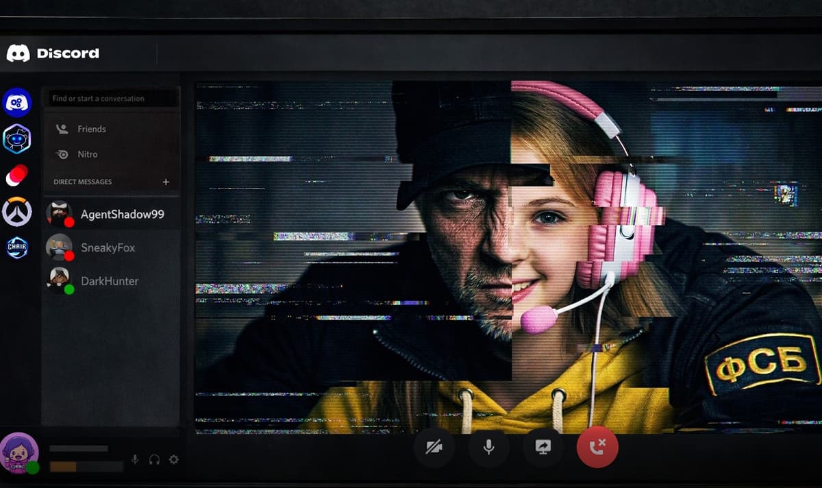 Діти в онлайн-пастці : як російські спецслужби вербують неповнолітніх через ігри та соцмережі