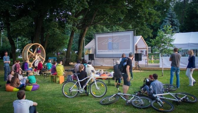 У Львові триває «Майстерня міста». Перелік подій цього тижня