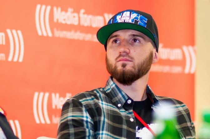 фото: Аліни Смутко