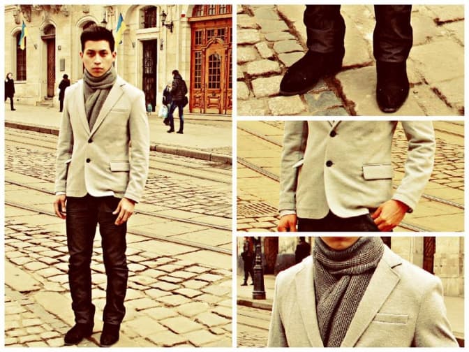 DayLook у Львові