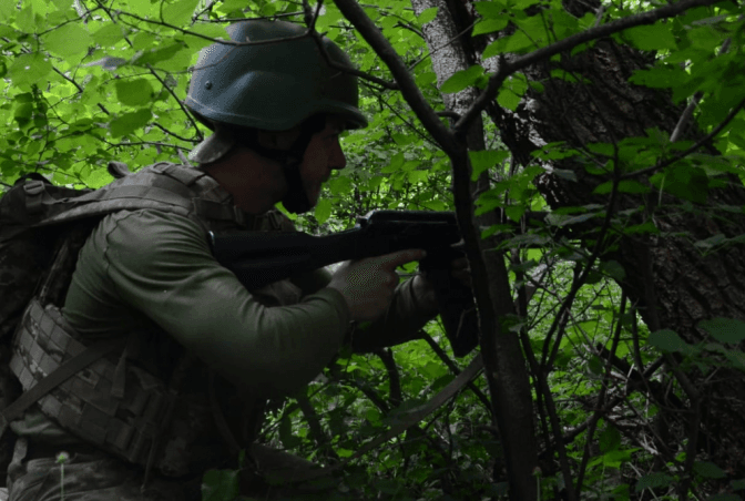 фото: генштаб