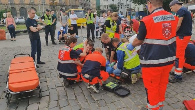 Фото: Львівська міська рада