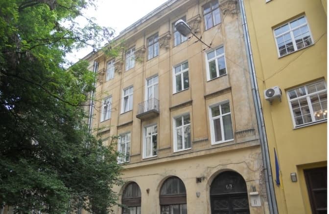 Львову вдалось повернути ще два приміщення, які втратив у масштабній афері