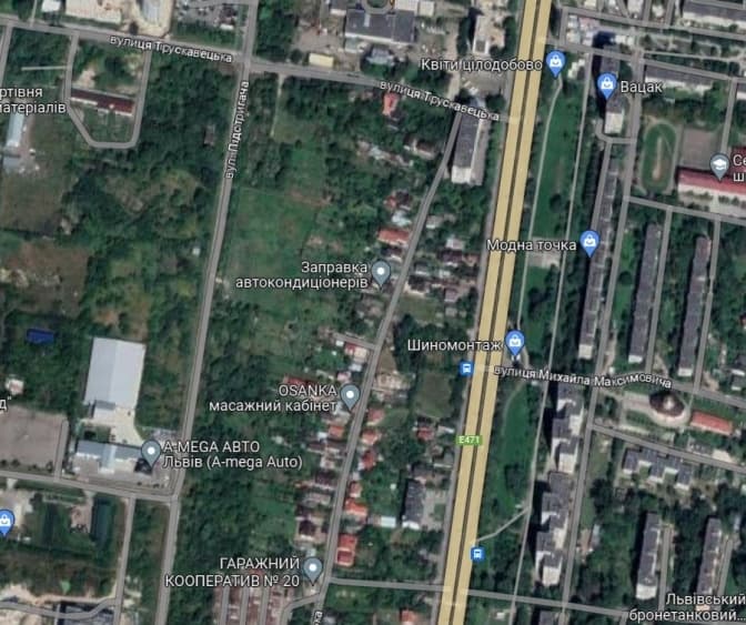 У Львові планують збудувати новий житловий квартал. Що відомо