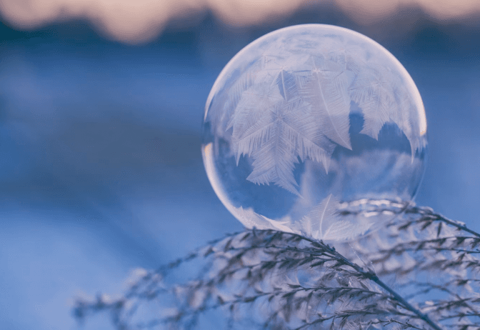 До 12 градусів морозу. На Львівщину іде тимчасове похолодання