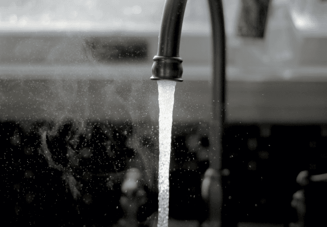 У Львові – аварійні відключення води на 45 вулицях. Адреси