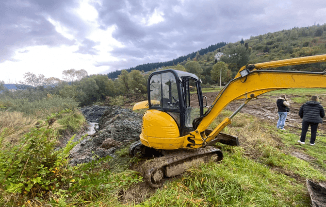 У курортному селищі на Львівщині збудують центр безпеки за 23 мільйони грн
