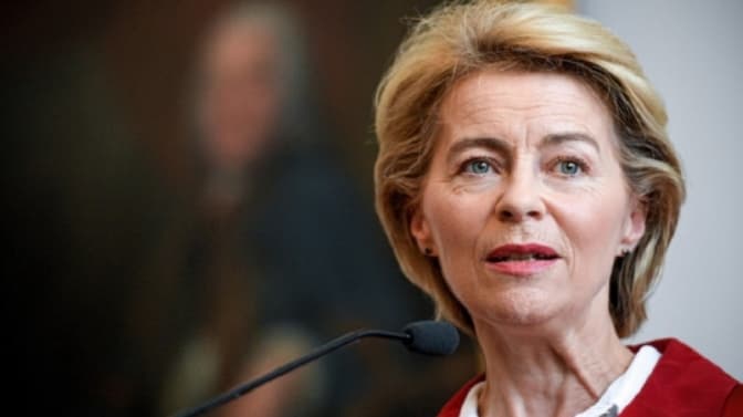 Нові санкції ЄС проти росії націлені на «Сбербанк» та поставки нафти, – голова Єврокомісії