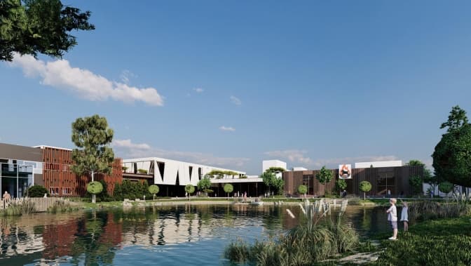 У Львові знесуть «Формулу краси» на Стрийській і збудують кафе