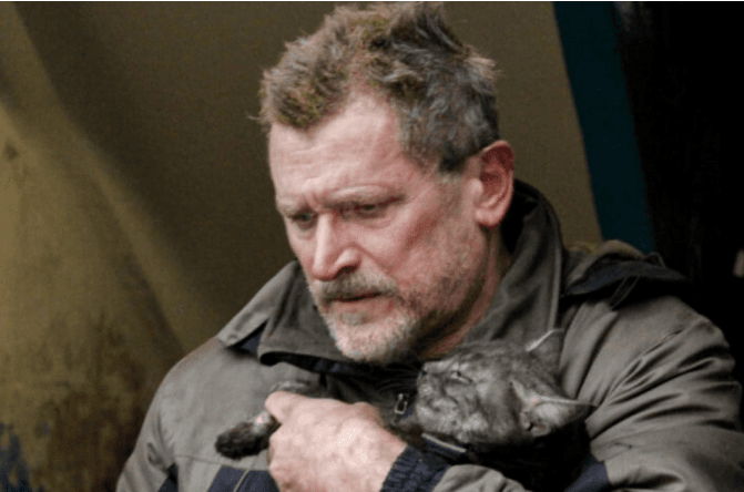 У Львові просять допомогти викладачеві, у якого згоріла квартира