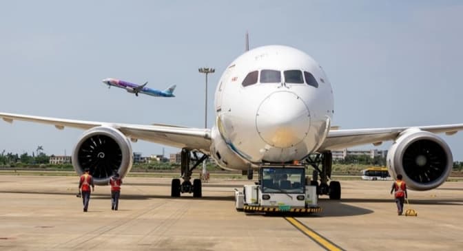 Тисячі рейсів у Європі постраждали від навмисних збоїв GPS з боку рф