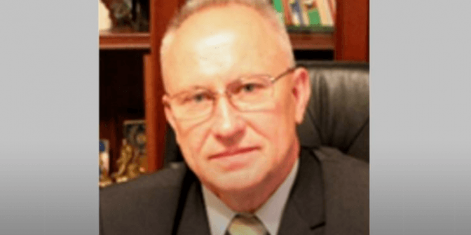 Микола Довба / Фото: ЛьвДУВС