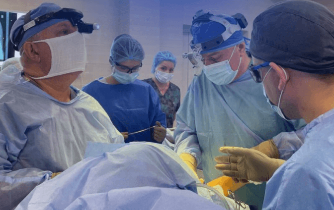 фото: львівський онкоцентр