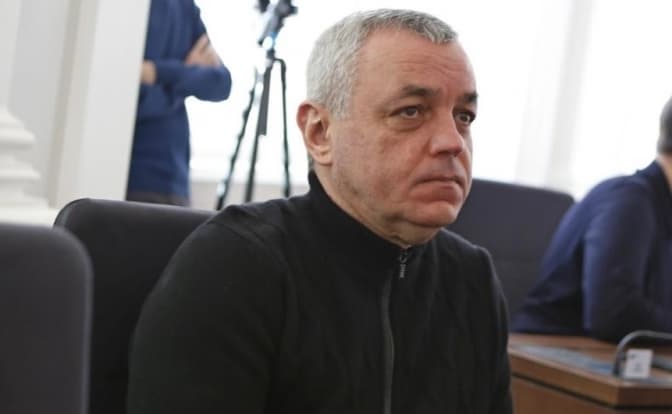 Один із депутатів Львівської міськради склав повноваження