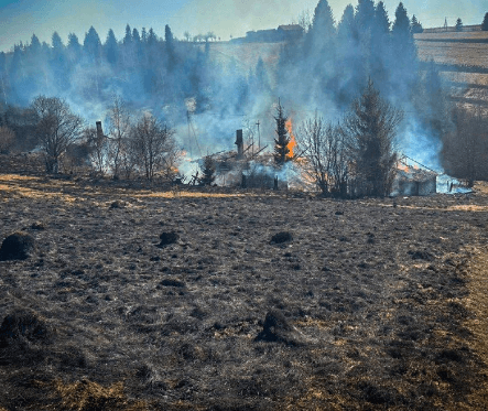 Фото: ДСНС Львівщини