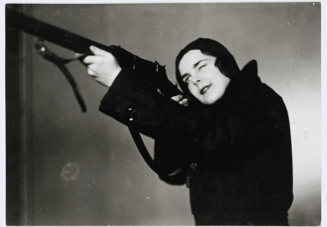 Кінозірка та міс Полонія. Історія про яскраву акторку та роль, що сколихнула львівське товариство