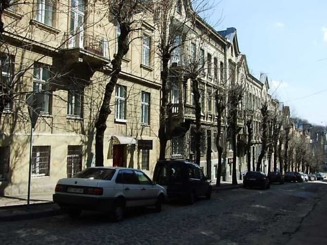 У Львові відкрили вулицю Євгена Гладишевського