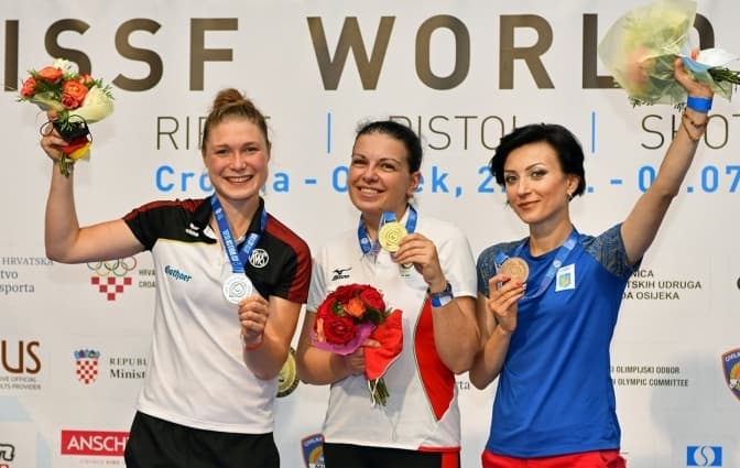 Фото: НОК України у Львівській області