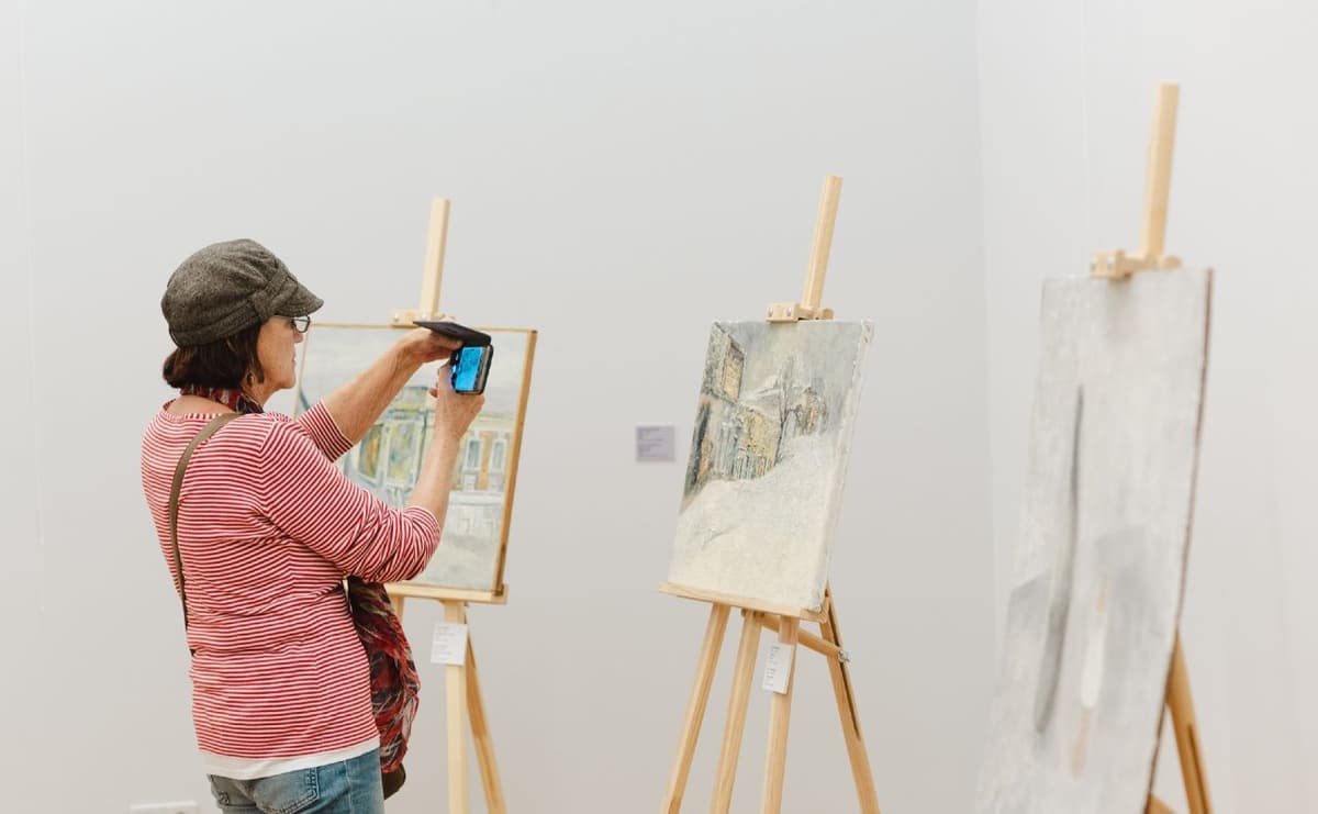 У столичному музеї продемонструють роботи львівських художників