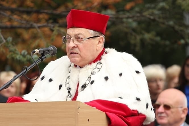 Чи працює колишній ректор Львівського медуніверситету радником теперішнього