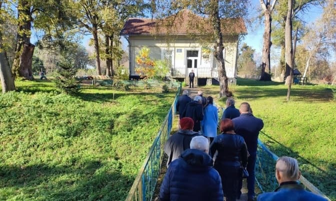 На Львівщині шукають прах гетьмана Виговського