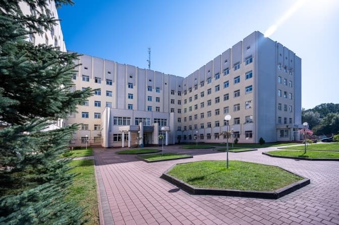 ЄС профінансує проєкти трьох львівських лікарень