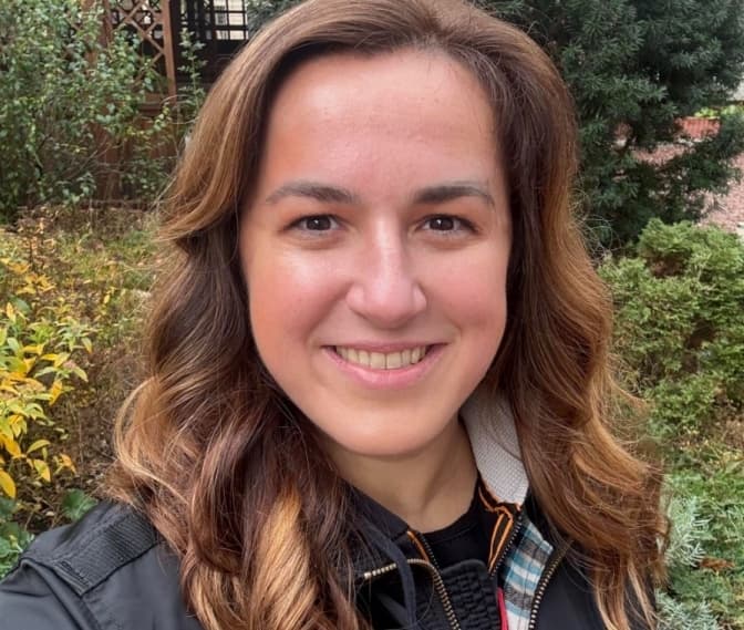 Фото: Марія Барабаш