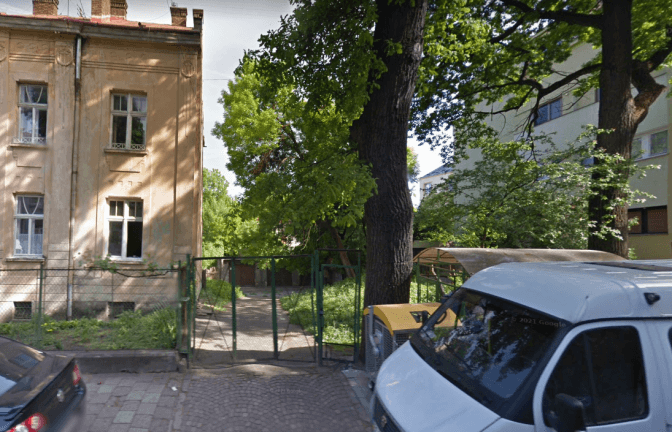 Фото з googlecommaps