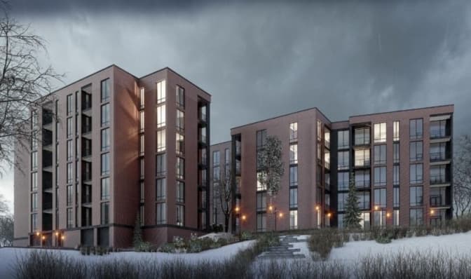 Львівська міськрада не погодила будівництво ЖК біля озера в Брюховичах