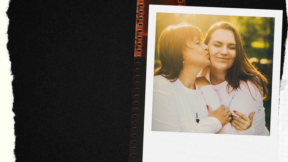 «Мама. Ти надсильна жінка. Я тобою пишаюсь». Розмова з матір'ю Ірини Цибух