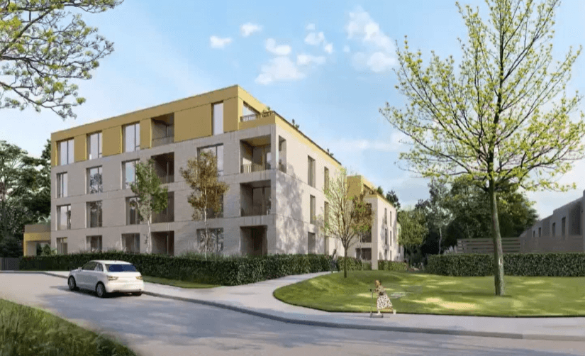 Візуалізація: ФОП Трофименко