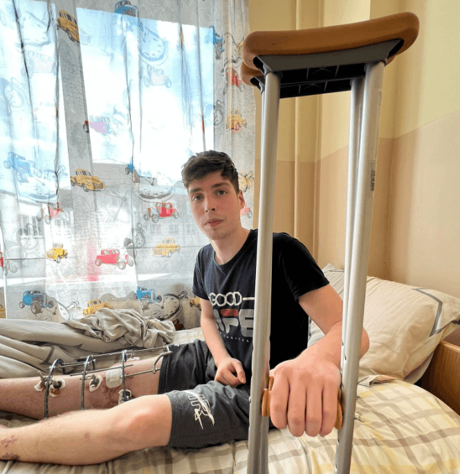 Фото: Перше ТМО