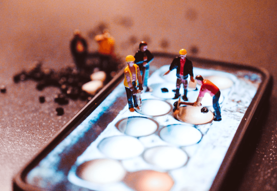 Львів'яни можуть вивчати нові спеціальності. На це можна отримати кошти