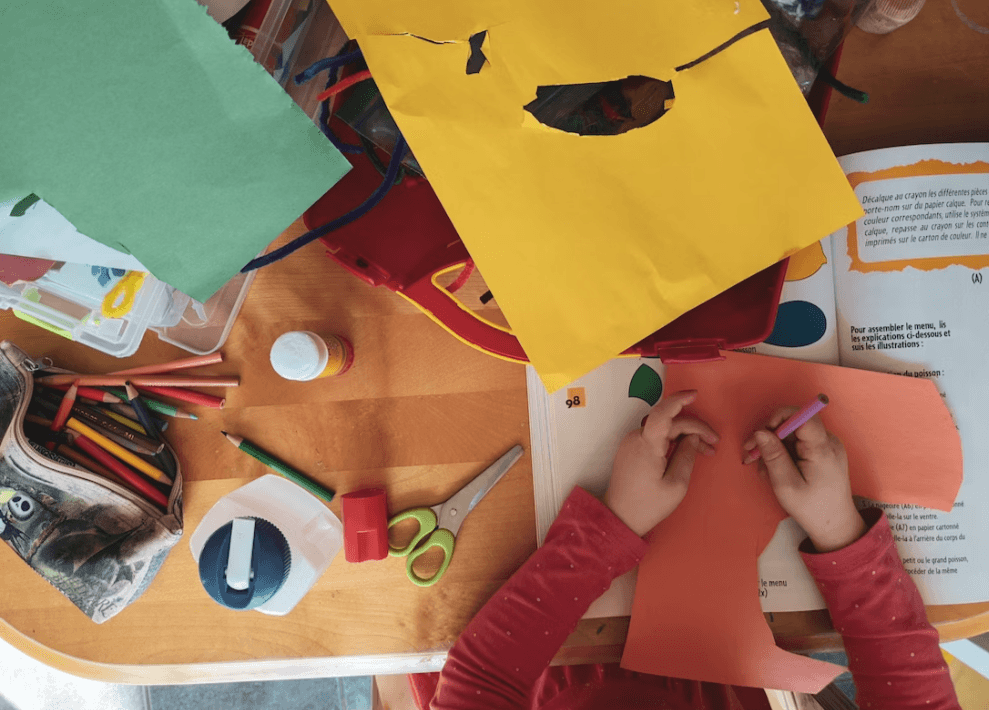 У Львові діють безкоштовні гуртки для дітей. Перелік