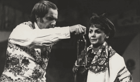 фото: перший театр