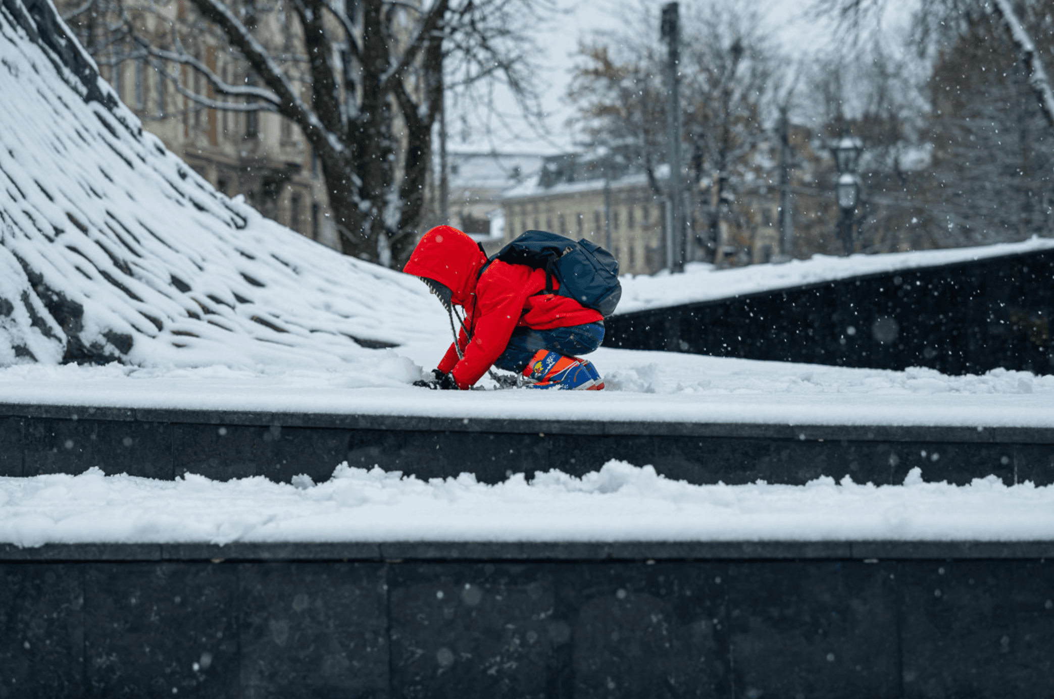 Фото: Іван Станіславський / Твоє місто