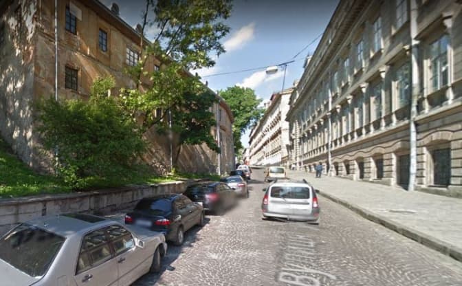 Фото: google map